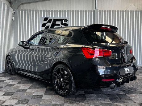 BMW 1 Series 3.0 M140i Hatchback 5dr Petrol Auto Euro 6 (s/s) (340 ps) 20