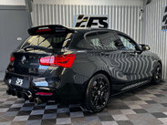 BMW 1 Series 3.0 M140i Hatchback 5dr Petrol Auto Euro 6 (s/s) (340 ps) 22
