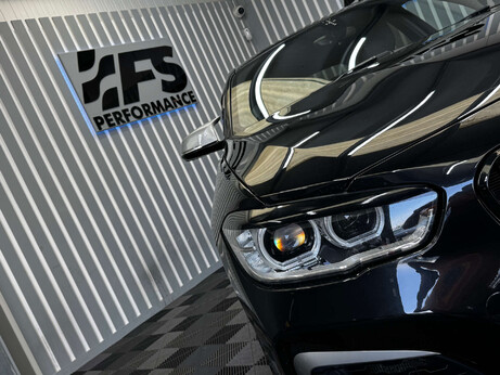 BMW 1 Series 3.0 M140i Hatchback 5dr Petrol Auto Euro 6 (s/s) (340 ps) 26