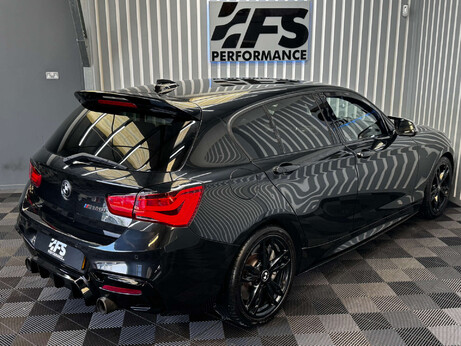 BMW 1 Series 3.0 M140i Hatchback 5dr Petrol Auto Euro 6 (s/s) (340 ps) 32