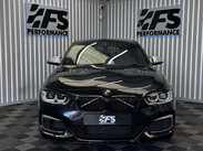 BMW 1 Series 3.0 M140i Hatchback 5dr Petrol Auto Euro 6 (s/s) (340 ps) 38