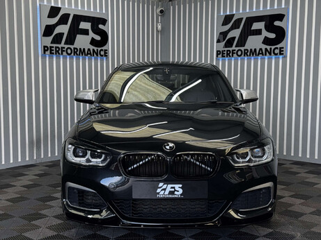 BMW 1 Series 3.0 M140i Hatchback 5dr Petrol Auto Euro 6 (s/s) (340 ps) 34