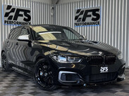 BMW 1 Series 3.0 M140i Hatchback 5dr Petrol Auto Euro 6 (s/s) (340 ps) 41