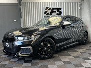 BMW 1 Series 3.0 M140i Hatchback 5dr Petrol Auto Euro 6 (s/s) (340 ps) 43