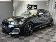 BMW 1 Series 3.0 M140i Hatchback 5dr Petrol Auto Euro 6 (s/s) (340 ps) 45