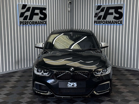BMW 1 Series 3.0 M140i Hatchback 5dr Petrol Auto Euro 6 (s/s) (340 ps) 47