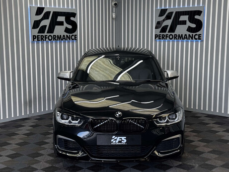 BMW 1 Series 3.0 M140i Hatchback 5dr Petrol Auto Euro 6 (s/s) (340 ps) 43