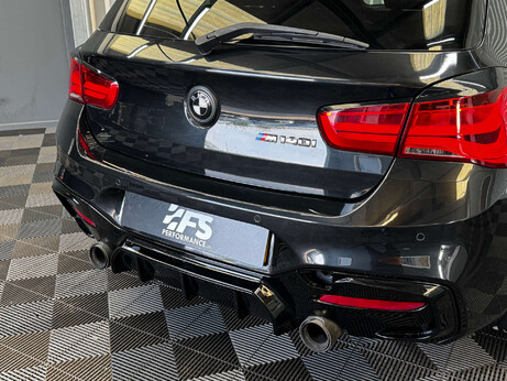 BMW 1 Series 3.0 M140i Hatchback 5dr Petrol Auto Euro 6 (s/s) (340 ps) 44