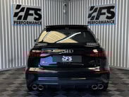 Audi S3 2.0 TFSI Vorsprung Saloon 4dr Petrol S Tronic quattro Euro 6 (s/s) (310 ps) 5