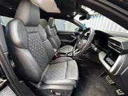 Audi S3 2.0 TFSI Vorsprung Saloon 4dr Petrol S Tronic quattro Euro 6 (s/s) (310 ps) 7