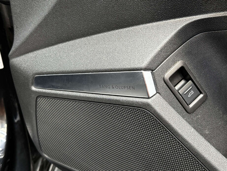 Audi S3 2.0 TFSI Vorsprung Saloon 4dr Petrol S Tronic quattro Euro 6 (s/s) (310 ps) 7