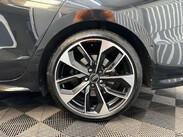 Audi S3 2.0 TFSI Vorsprung Saloon 4dr Petrol S Tronic quattro Euro 6 (s/s) (310 ps) 14