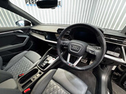 Audi S3 2.0 TFSI Vorsprung Saloon 4dr Petrol S Tronic quattro Euro 6 (s/s) (310 ps) 24
