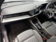 Audi S3 2.0 TFSI Vorsprung Saloon 4dr Petrol S Tronic quattro Euro 6 (s/s) (310 ps) 34