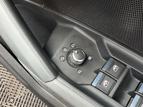 Audi S3 2.0 TFSI Vorsprung Saloon 4dr Petrol S Tronic quattro Euro 6 (s/s) (310 ps) 31