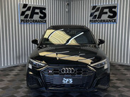 Audi S3 2.0 TFSI Vorsprung Saloon 4dr Petrol S Tronic quattro Euro 6 (s/s) (310 ps) 37