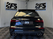 Audi S3 2.0 TFSI Vorsprung Saloon 4dr Petrol S Tronic quattro Euro 6 (s/s) (310 ps) 40