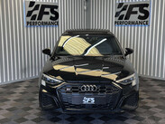 Audi S3 2.0 TFSI Vorsprung Saloon 4dr Petrol S Tronic quattro Euro 6 (s/s) (310 ps) 44