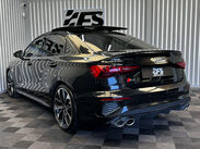 Audi S3 2.0 TFSI Vorsprung Saloon 4dr Petrol S Tronic quattro Euro 6 (s/s) (310 ps) 4