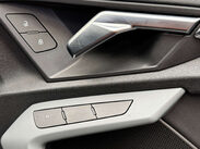 Audi S3 2.0 TFSI Vorsprung Saloon 4dr Petrol S Tronic quattro Euro 6 (s/s) (310 ps) 12