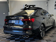 Audi S3 2.0 TFSI Vorsprung Saloon 4dr Petrol S Tronic quattro Euro 6 (s/s) (310 ps) 20