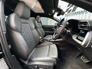 Audi S3 2.0 TFSI Vorsprung Saloon 4dr Petrol S Tronic quattro Euro 6 (s/s) (310 ps) 21