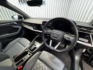 Audi S3 2.0 TFSI Vorsprung Saloon 4dr Petrol S Tronic quattro Euro 6 (s/s) (310 ps) 24