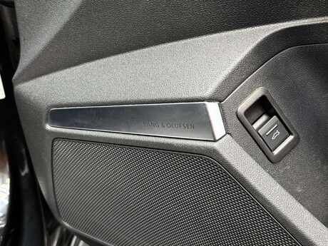 Audi S3 2.0 TFSI Vorsprung Saloon 4dr Petrol S Tronic quattro Euro 6 (s/s) (310 ps) 11