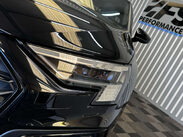 Audi S3 2.0 TFSI Vorsprung Saloon 4dr Petrol S Tronic quattro Euro 6 (s/s) (310 ps) 27
