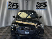 Audi S3 2.0 TFSI Vorsprung Saloon 4dr Petrol S Tronic quattro Euro 6 (s/s) (310 ps) 37