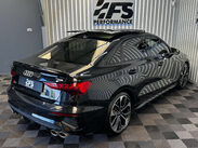 Audi S3 2.0 TFSI Vorsprung Saloon 4dr Petrol S Tronic quattro Euro 6 (s/s) (310 ps) 41