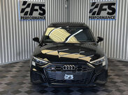 Audi S3 2.0 TFSI Vorsprung Saloon 4dr Petrol S Tronic quattro Euro 6 (s/s) (310 ps) 44