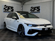 Volkswagen Golf 2.0 TSI R Hatchback 5dr Petrol DSG 4Motion Euro 6 (s/s) (320 ps) 1