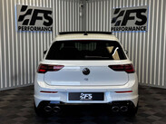 Volkswagen Golf 2.0 TSI R Hatchback 5dr Petrol DSG 4Motion Euro 6 (s/s) (320 ps) 21