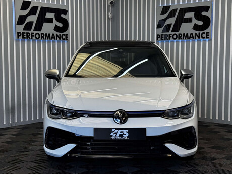 Volkswagen Golf 2.0 TSI R Hatchback 5dr Petrol DSG 4Motion Euro 6 (s/s) (320 ps) 2