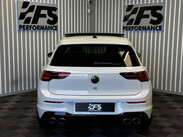 Volkswagen Golf 2.0 TSI R Hatchback 5dr Petrol DSG 4Motion Euro 6 (s/s) (320 ps) 43
