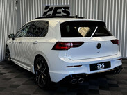 Volkswagen Golf 2.0 TSI R Hatchback 5dr Petrol DSG 4Motion Euro 6 (s/s) (320 ps) 4