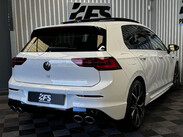 Volkswagen Golf 2.0 TSI R Hatchback 5dr Petrol DSG 4Motion Euro 6 (s/s) (320 ps) 6