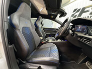 Volkswagen Golf 2.0 TSI R Hatchback 5dr Petrol DSG 4Motion Euro 6 (s/s) (320 ps) 7