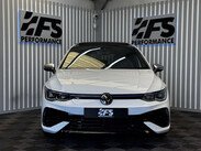 Volkswagen Golf 2.0 TSI R Hatchback 5dr Petrol DSG 4Motion Euro 6 (s/s) (320 ps) 18
