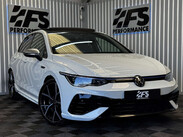 Volkswagen Golf 2.0 TSI R Hatchback 5dr Petrol DSG 4Motion Euro 6 (s/s) (320 ps) 34