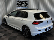 Volkswagen Golf 2.0 TSI R Hatchback 5dr Petrol DSG 4Motion Euro 6 (s/s) (320 ps) 37