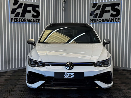 Volkswagen Golf 2.0 TSI R Hatchback 5dr Petrol DSG 4Motion Euro 6 (s/s) (320 ps) 41