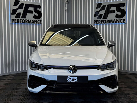 Volkswagen Golf 2.0 TSI R Hatchback 5dr Petrol DSG 4Motion Euro 6 (s/s) (320 ps) 37