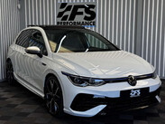 Volkswagen Golf 2.0 TSI R Hatchback 5dr Petrol DSG 4Motion Euro 6 (s/s) (320 ps) 49