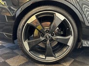 Audi RS3 2.5 TFSI Audi Sport Edition Saloon 4dr Petrol S Tronic quattro Euro 6 (s/s) 11