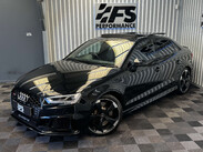 Audi RS3 2.5 TFSI Audi Sport Edition Saloon 4dr Petrol S Tronic quattro Euro 6 (s/s) 18