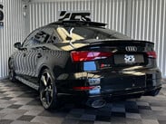 Audi RS3 2.5 TFSI Audi Sport Edition Saloon 4dr Petrol S Tronic quattro Euro 6 (s/s) 19