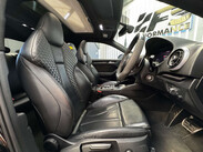 Audi RS3 2.5 TFSI Audi Sport Edition Saloon 4dr Petrol S Tronic quattro Euro 6 (s/s) 30