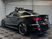Audi RS3 2.5 TFSI Audi Sport Edition Saloon 4dr Petrol S Tronic quattro Euro 6 (s/s) 37